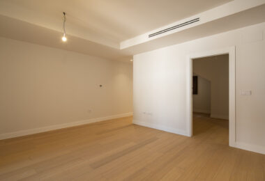New Construction Granada - Glass Furnace