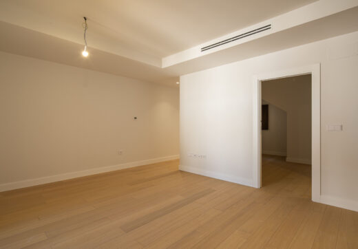 New Construction Granada - Glass Furnace