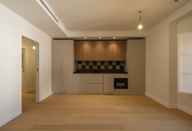 New Construction Granada - Glass Furnace
