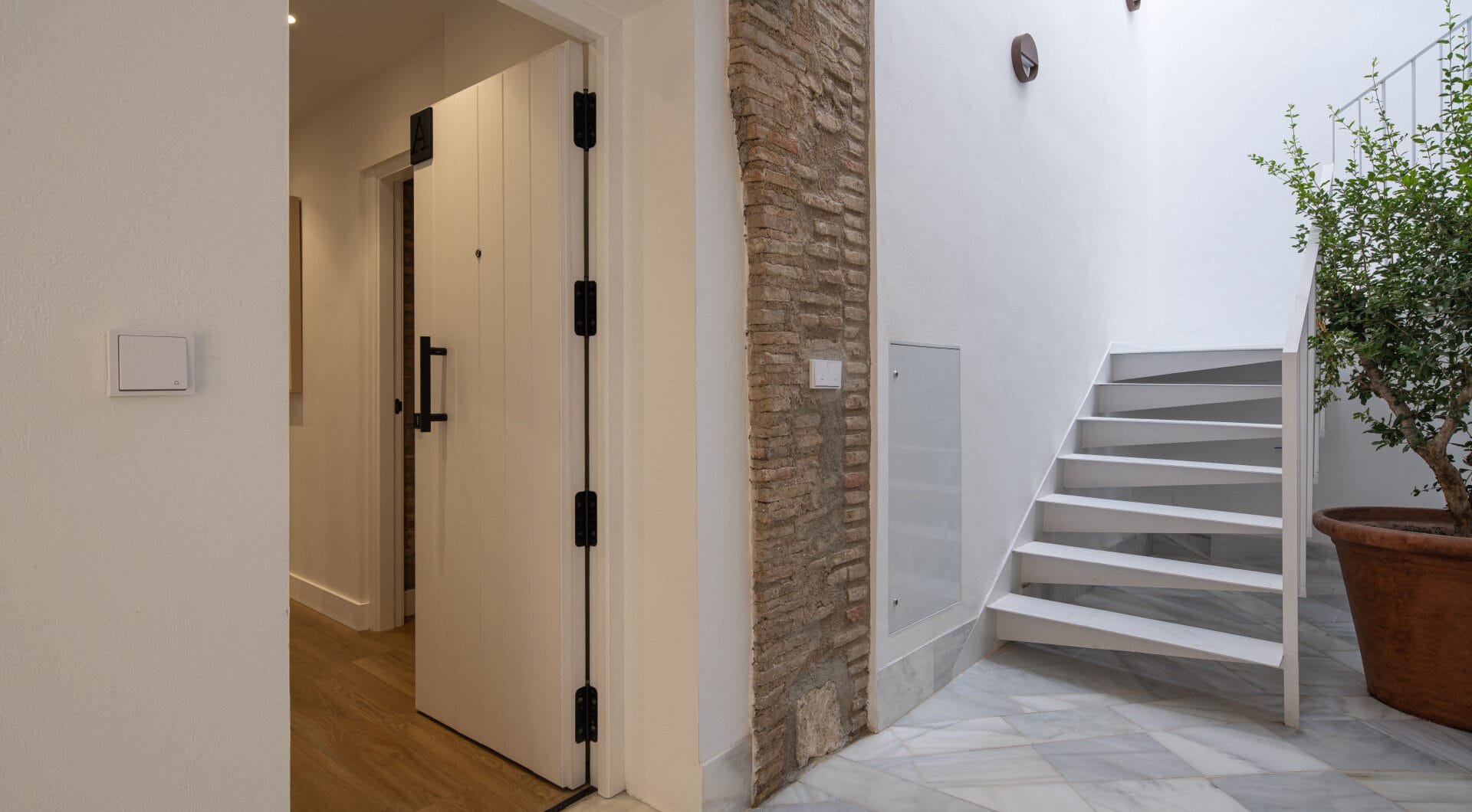 New Construction Granada - Glass Furnace