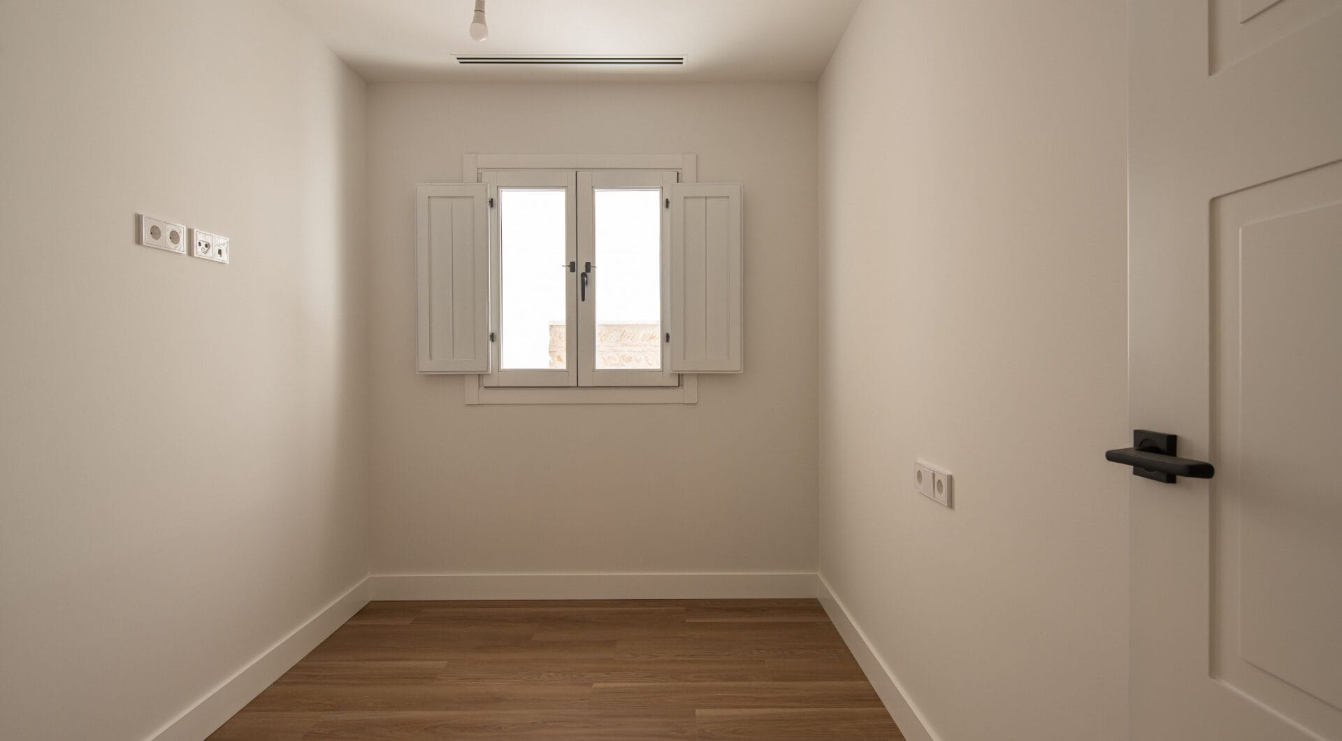 New Construction Granada - Glass Furnace