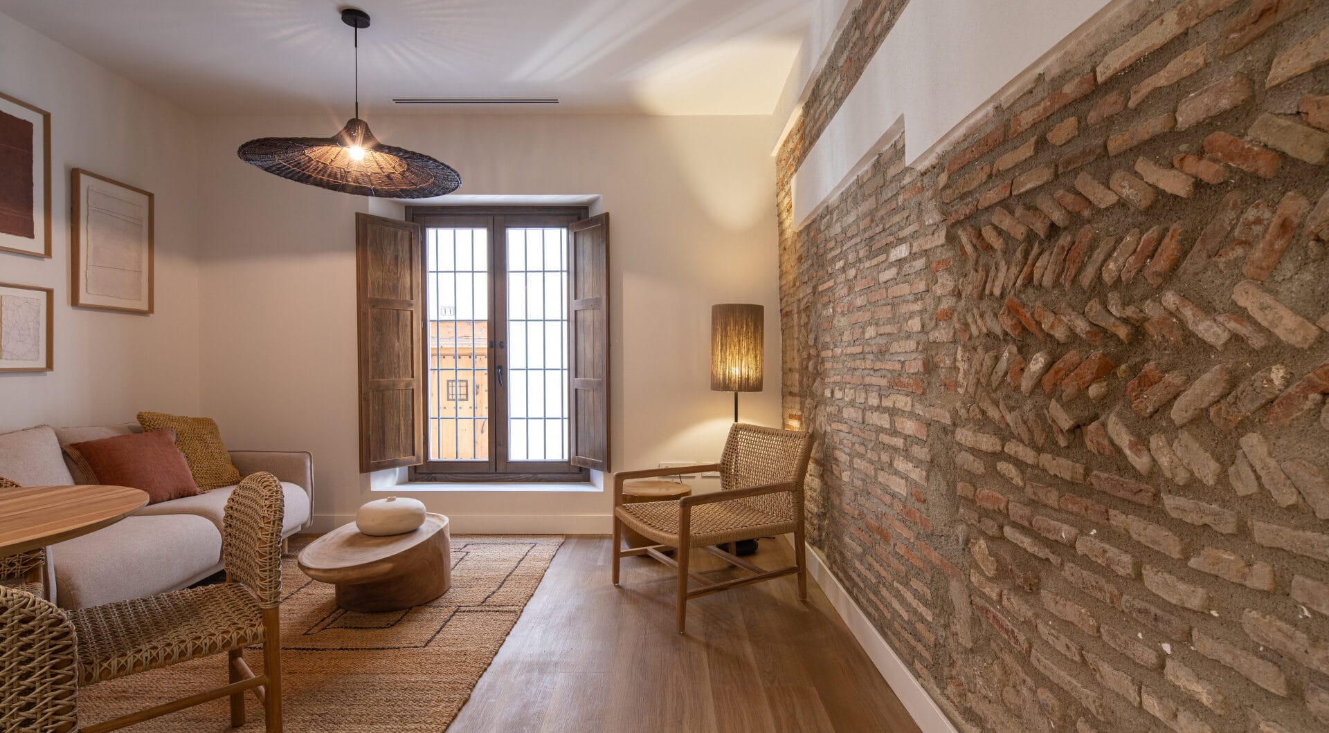 New Construction Granada - Glass Furnace