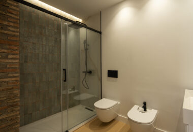 New Construction Granada - Glass Furnace