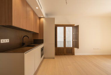 New Construction Granada - Glass Furnace