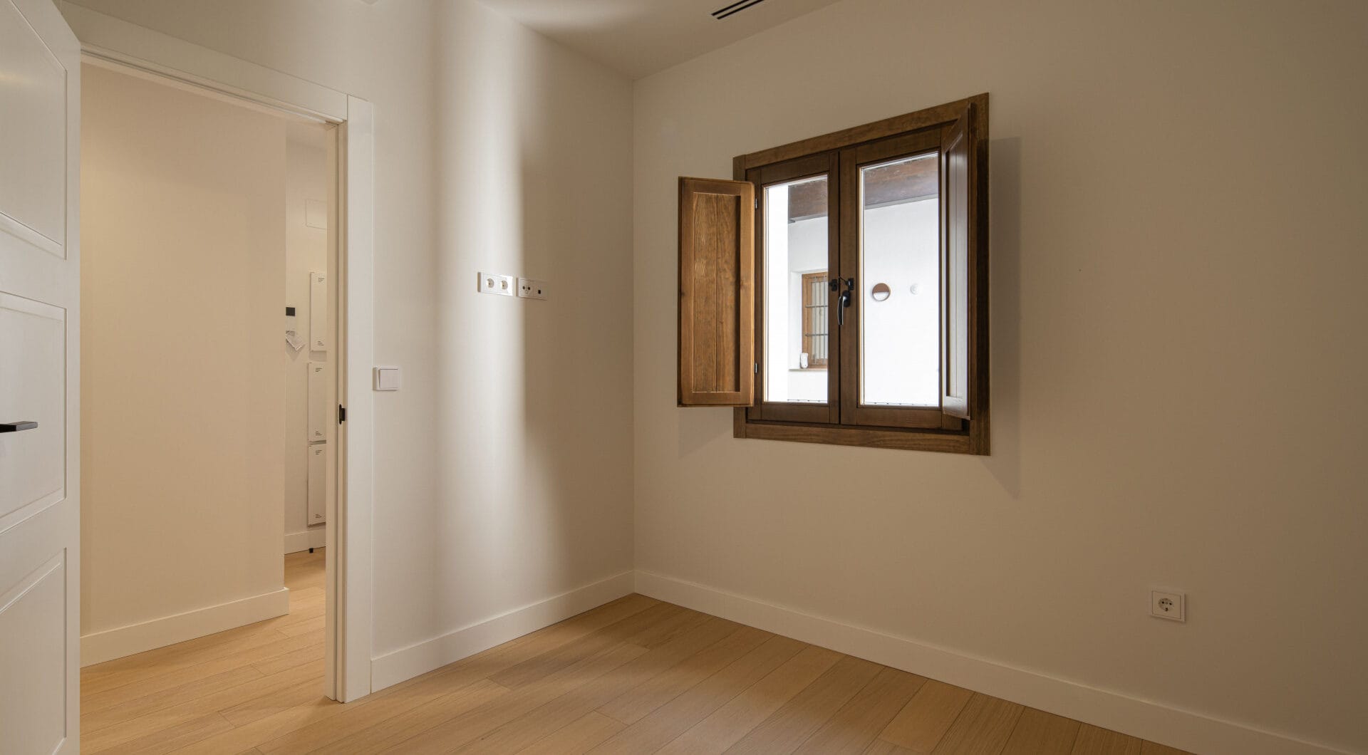New Construction Granada - Glass Furnace