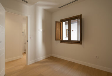 New Construction Granada - Glass Furnace