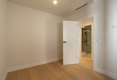 New Construction Granada - Glass Furnace