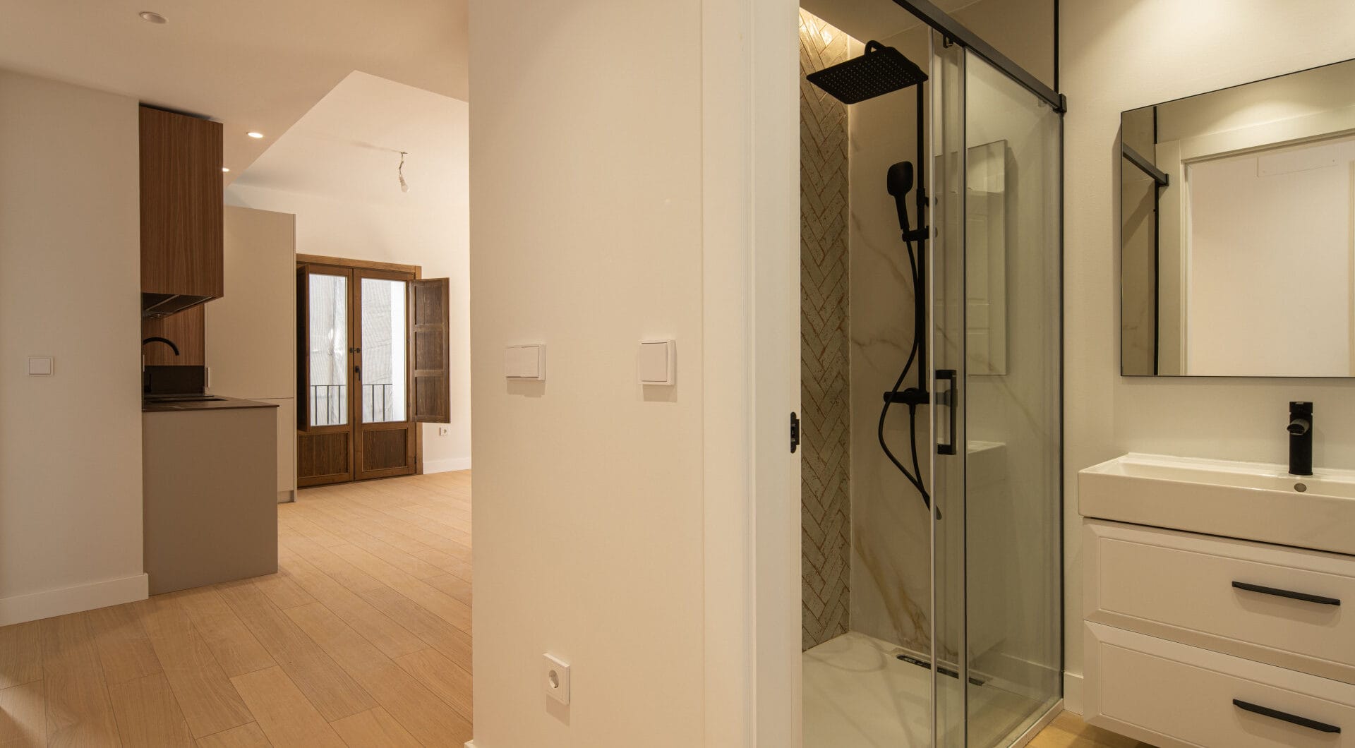 New Construction Granada - Glass Furnace