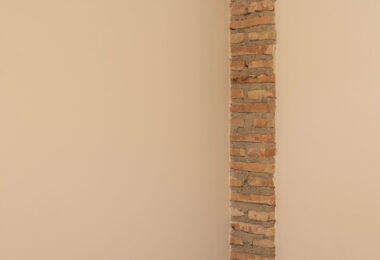 New Construction Granada - Glass Furnace