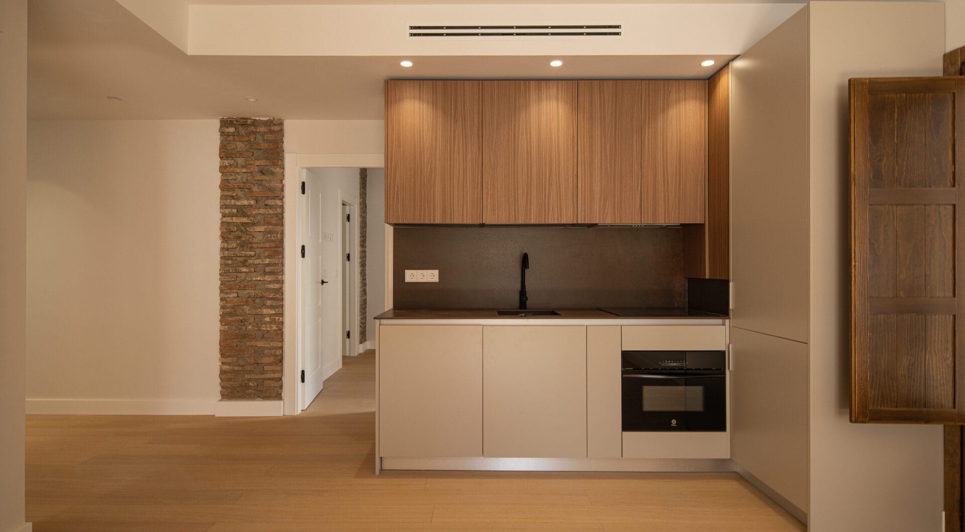 New Construction Granada - Glass Furnace