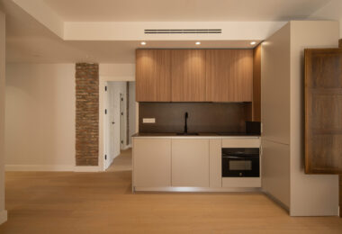 New Construction Granada - Glass Furnace