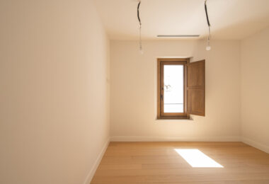 New Construction Granada - Glass Furnace