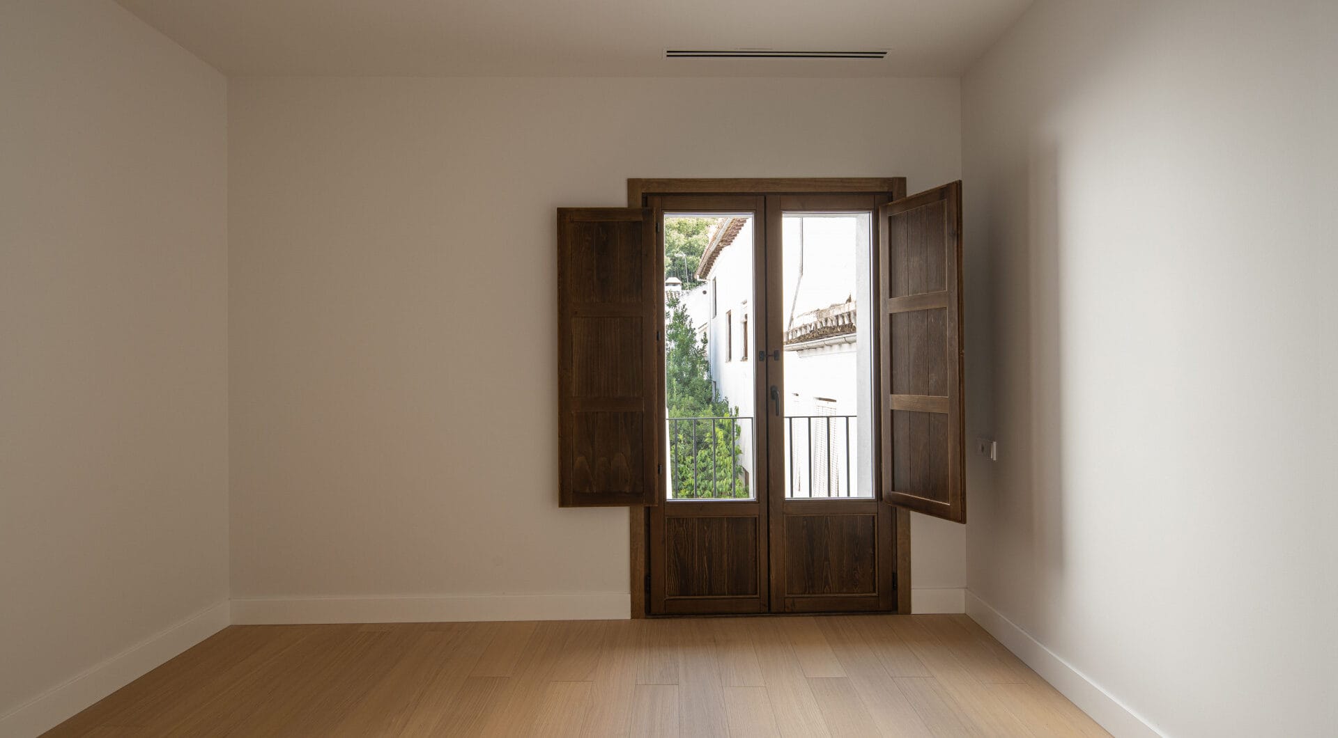 New Construction Granada - Glass Furnace
