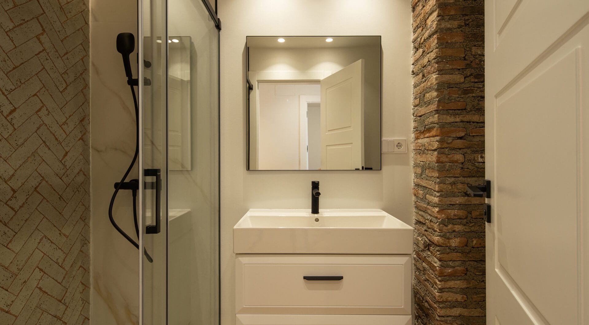 New Construction Granada - Glass Furnace