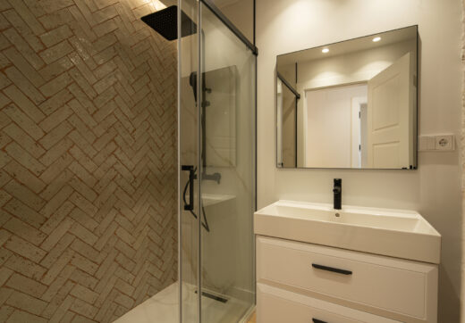 New Construction Granada - Glass Furnace