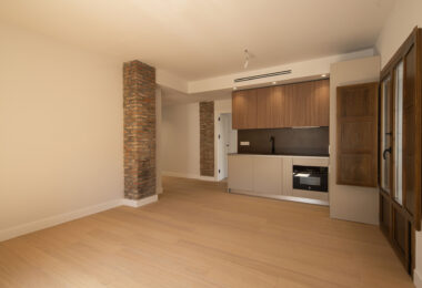 New Construction Granada - Glass Furnace