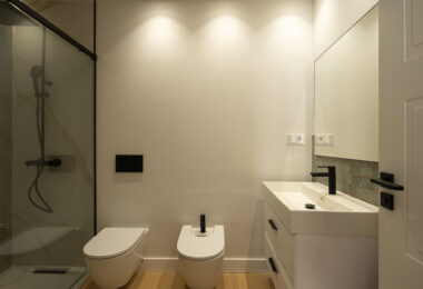 New Construction Granada - Glass Furnace