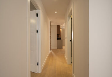 New Construction Granada - Glass Furnace