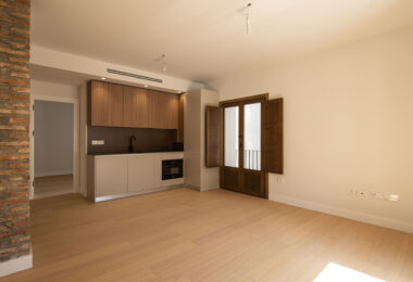 New Construction Granada - Glass Furnace