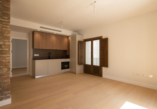 New Construction Granada - Glass Furnace