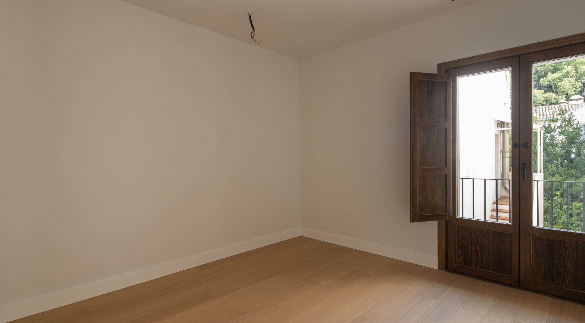 New Construction Granada - Glass Furnace