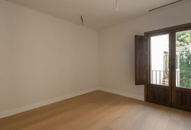 New Construction Granada - Glass Furnace