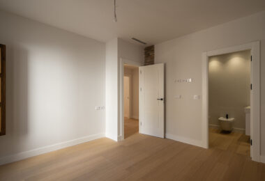 New Construction Granada - Glass Furnace