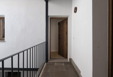 New Construction Granada - Glass Furnace