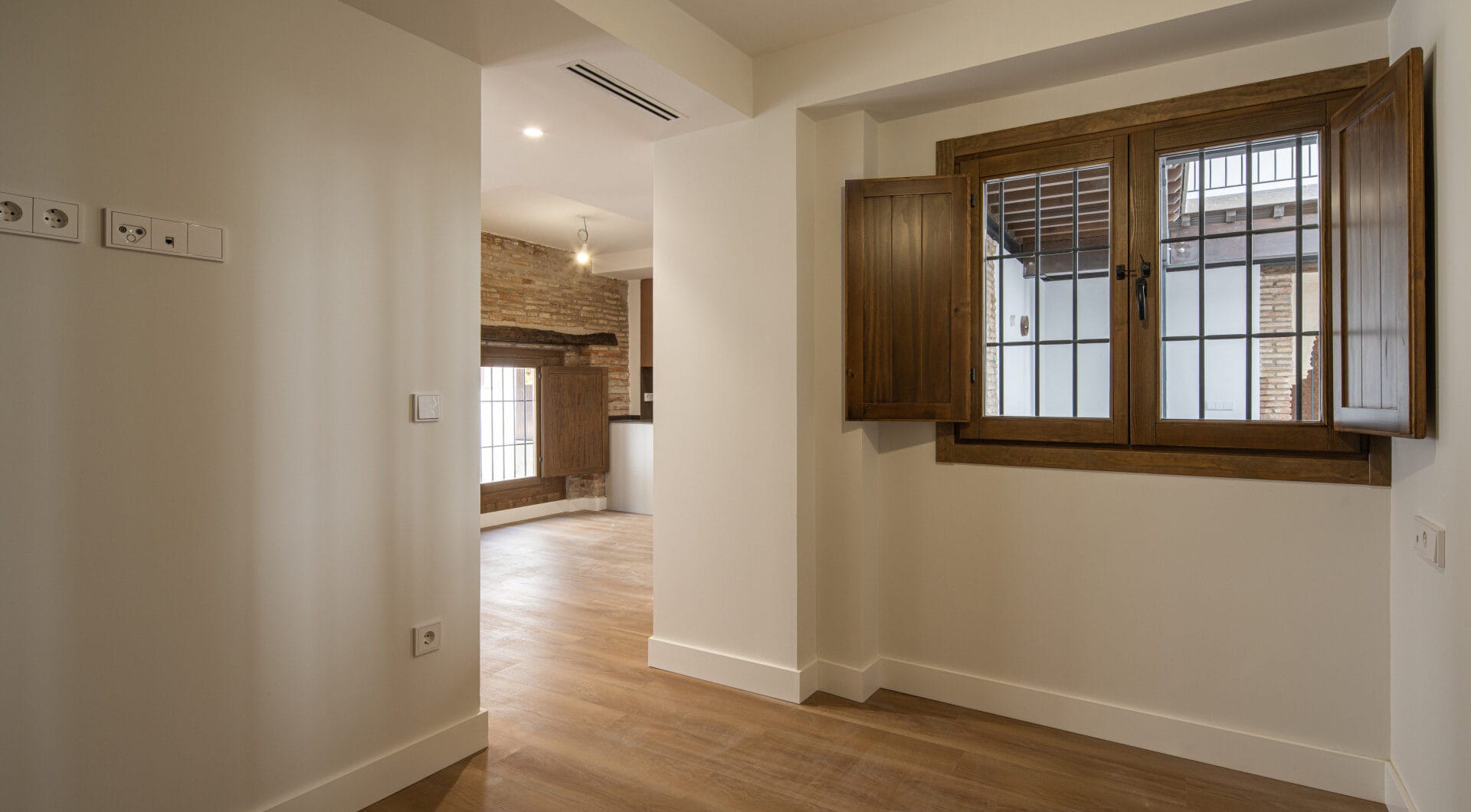 New Construction Granada - Glass Furnace