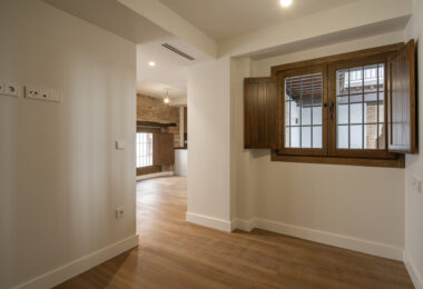 New Construction Granada - Glass Furnace