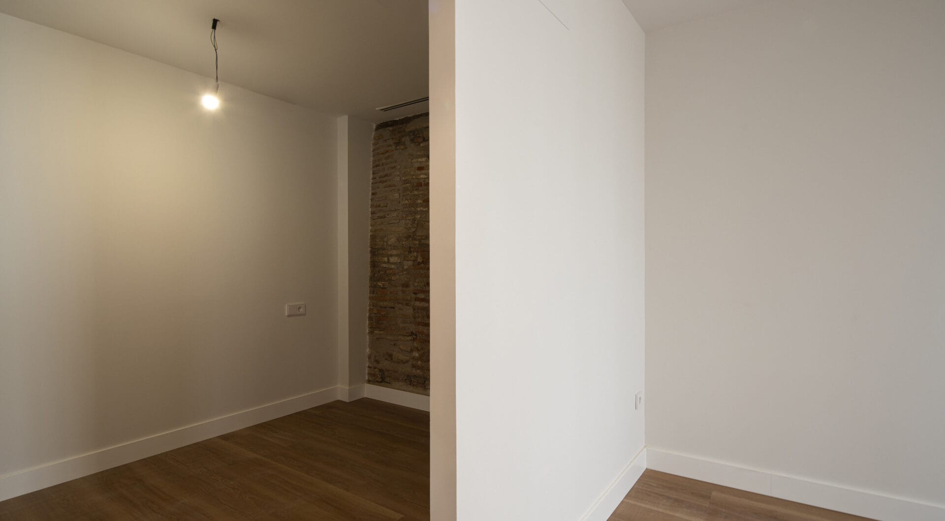 New Construction Granada - Glass Furnace