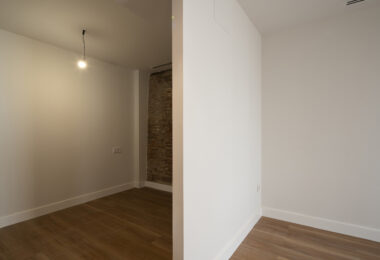 New Construction Granada - Glass Furnace