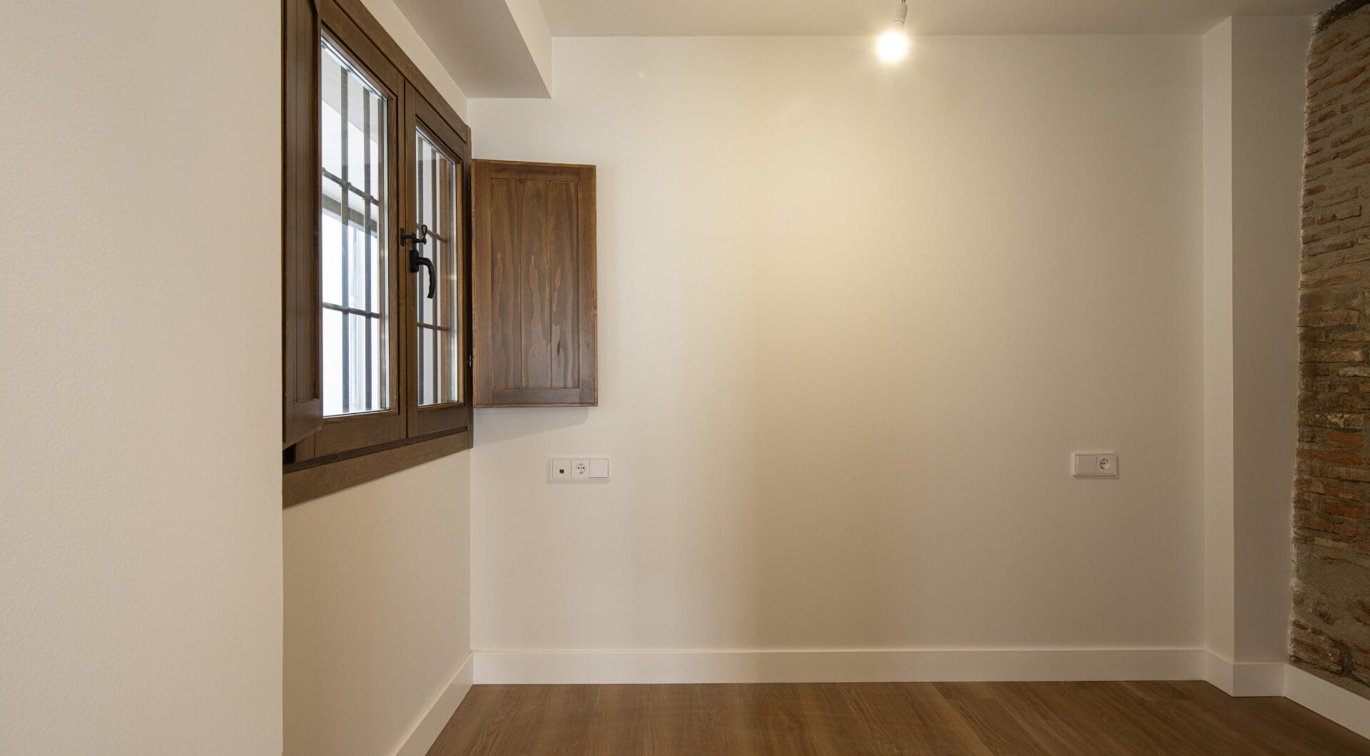 New Construction Granada - Glass Furnace