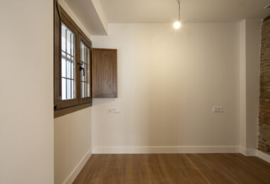New Construction Granada - Glass Furnace