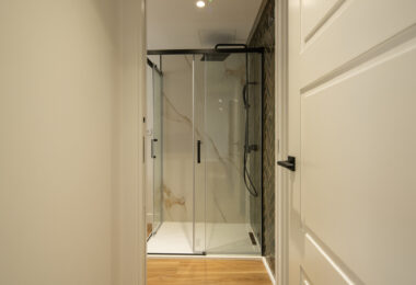New Construction Granada - Glass Furnace
