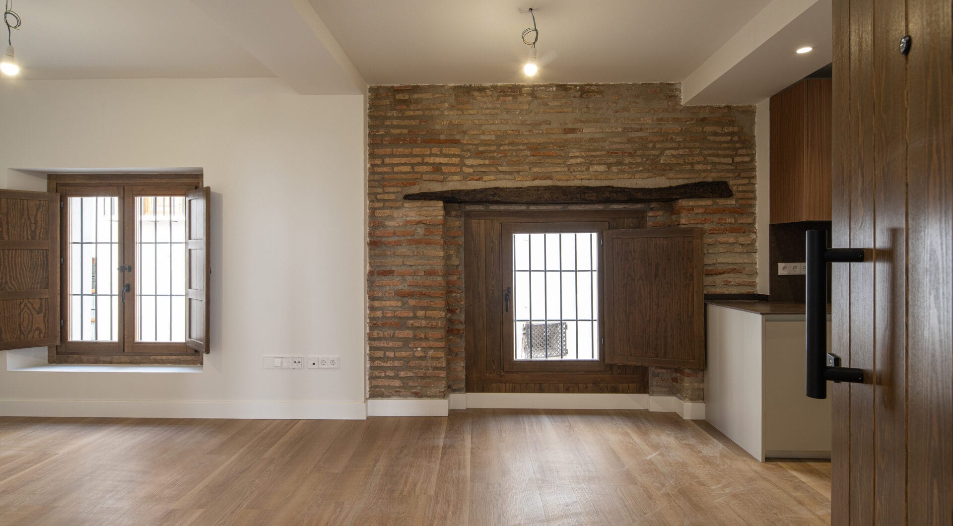 New Construction Granada - Glass Furnace