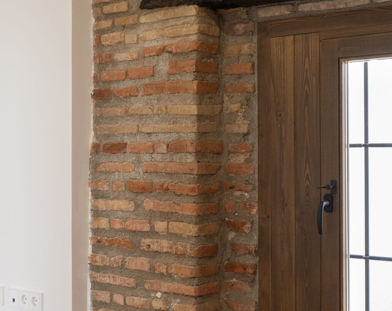 New Construction Granada - Glass Furnace