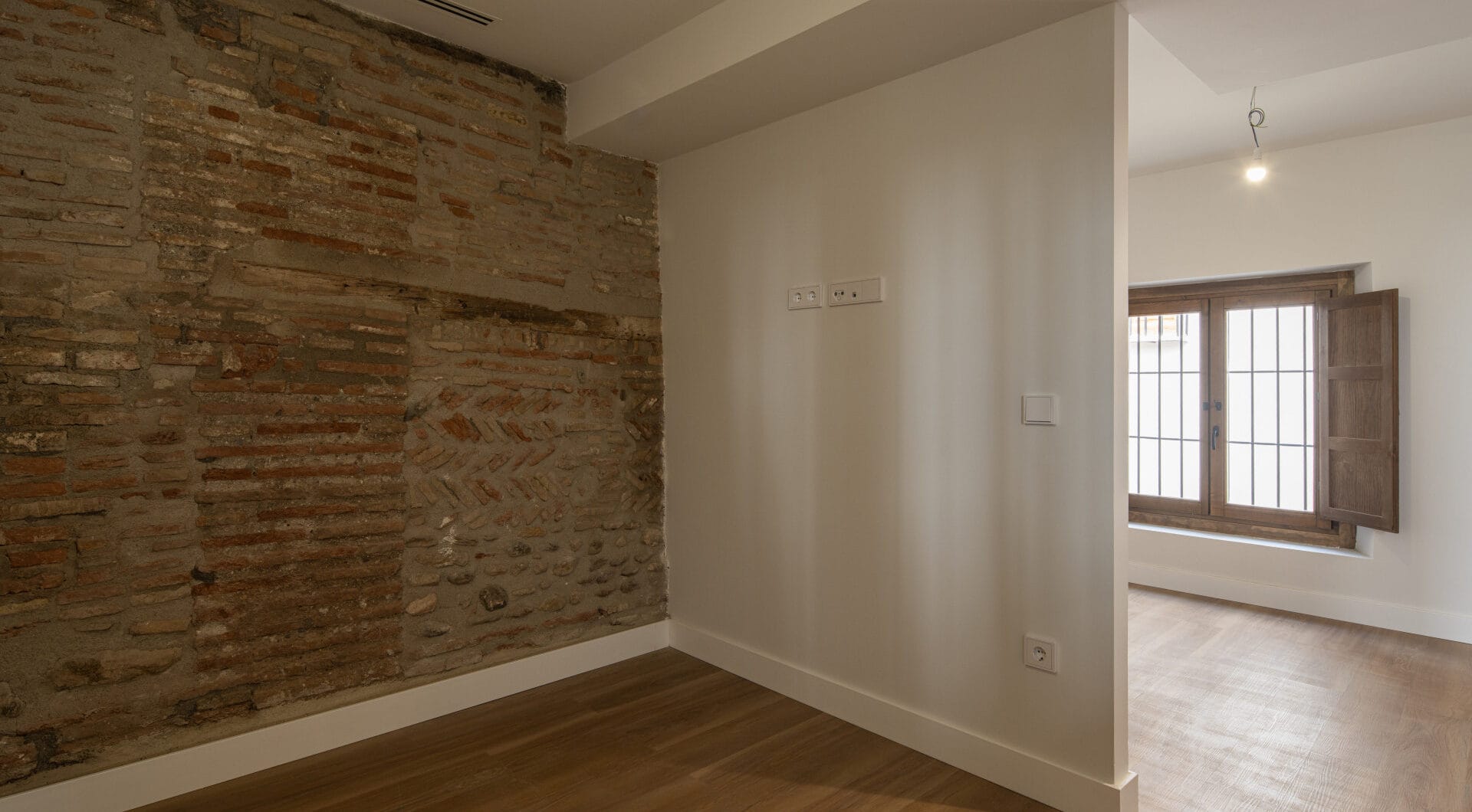 New Construction Granada - Glass Furnace