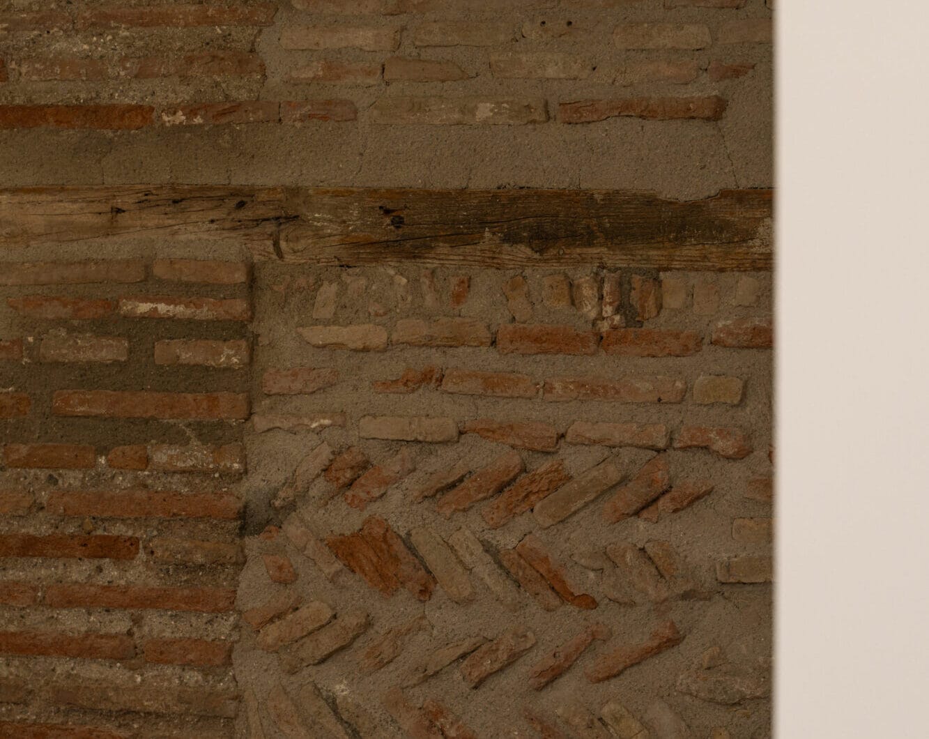 New Construction Granada - Glass Furnace
