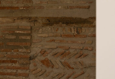 New Construction Granada - Glass Furnace