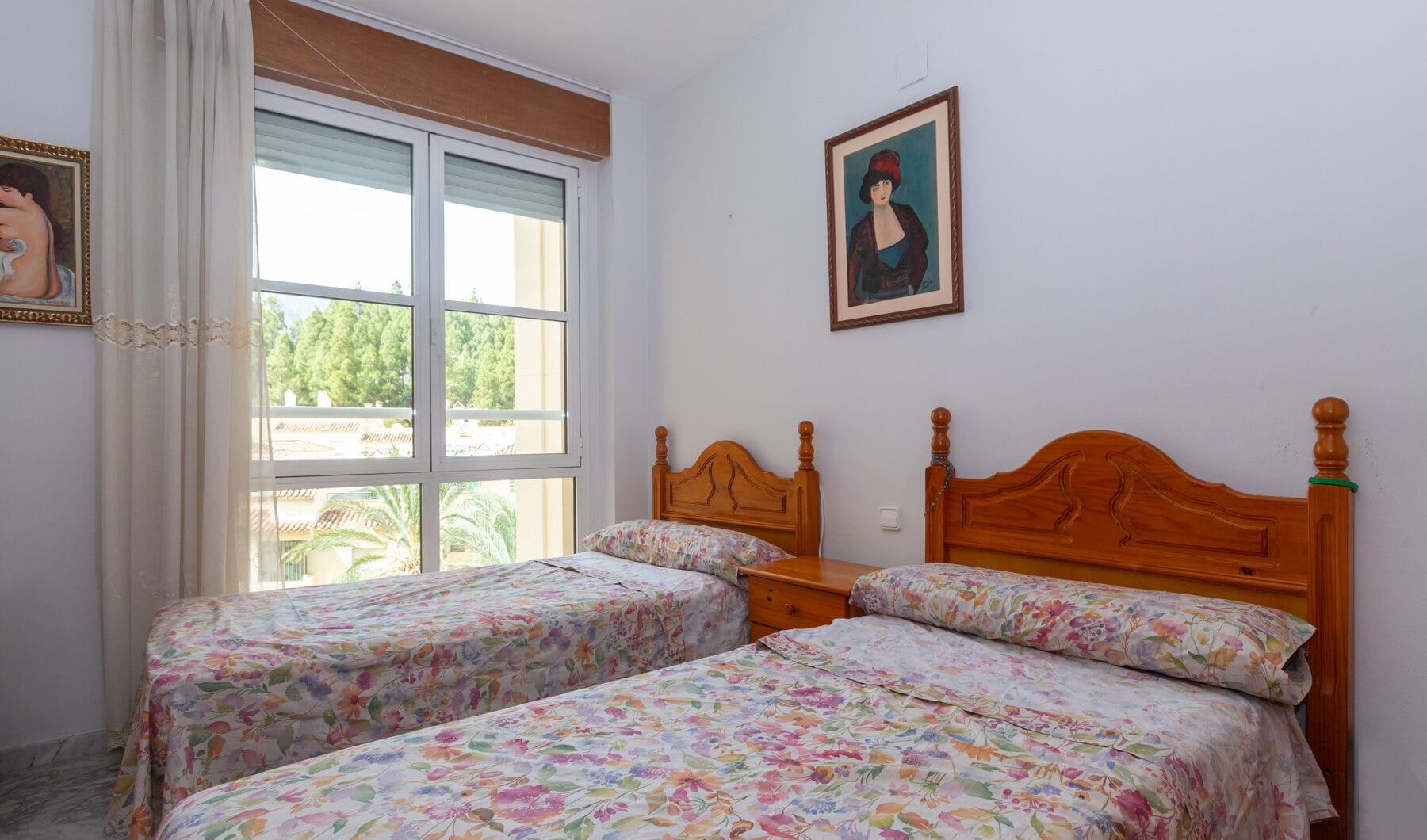 Exclusive residence in the very heart of Marbella – Avenida Ricardo Soriano