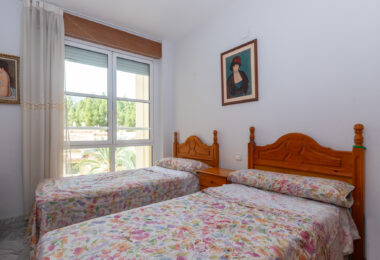 Exclusive residence in the very heart of Marbella – Avenida Ricardo Soriano