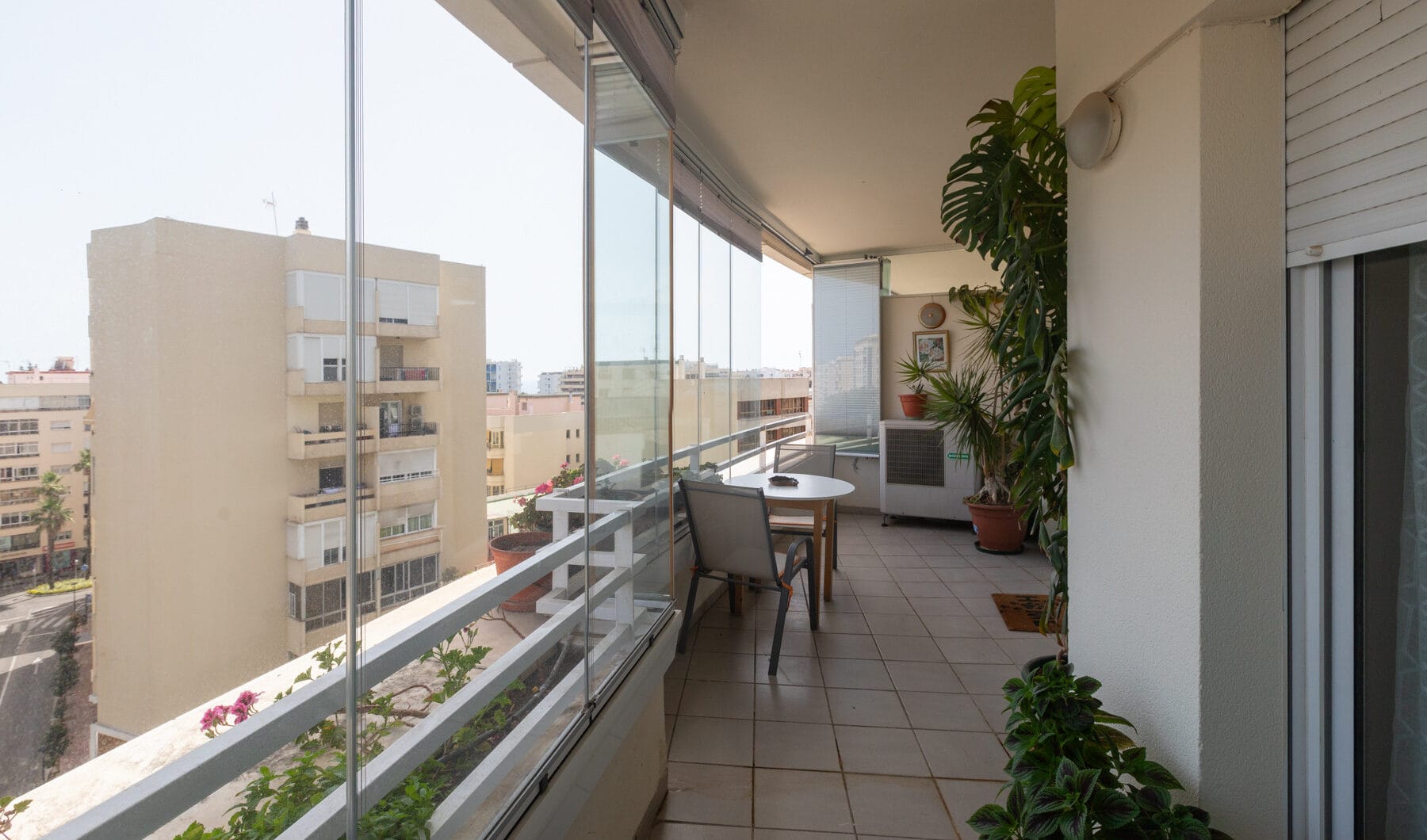 Exclusive residence in the very heart of Marbella – Avenida Ricardo Soriano