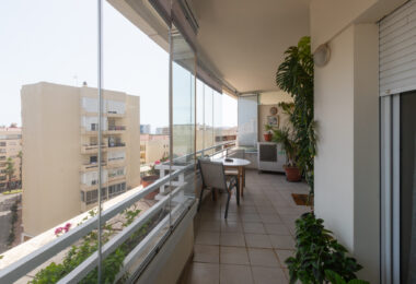 Exclusive residence in the very heart of Marbella – Avenida Ricardo Soriano