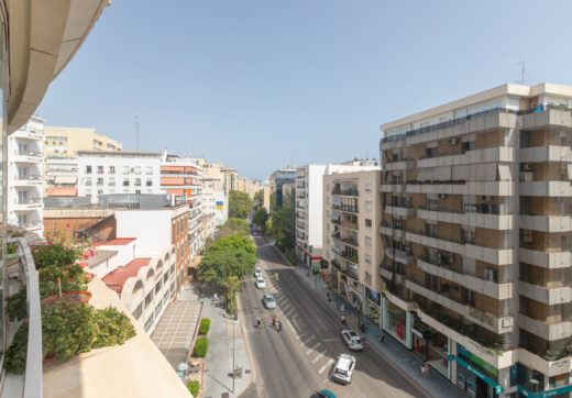 Exclusive residence in the very heart of Marbella – Avenida Ricardo Soriano