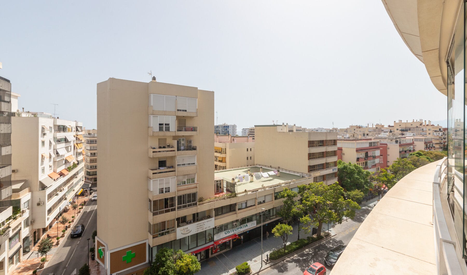 Exclusive residence in the very heart of Marbella – Avenida Ricardo Soriano