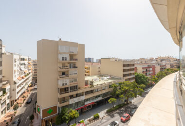 Exclusive residence in the very heart of Marbella – Avenida Ricardo Soriano
