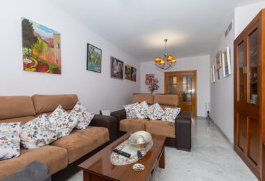 Exclusive residence in the very heart of Marbella – Avenida Ricardo Soriano