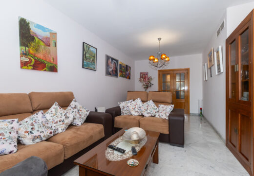 Exclusive residence in the very heart of Marbella – Avenida Ricardo Soriano