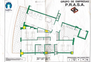 Exclusive residence in the very heart of Marbella – Avenida Ricardo Soriano